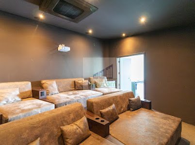 COBERTURA DUPLEX DE 476M² 5 DORMITÓRIOS E 5 VAGAS À VENDA EM CAMPO BELO SP Rua Conde de Porto Alegre São Paulo - 
