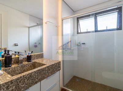 COBERTURA DUPLEX DE 476M² 5 DORMITÓRIOS E 5 VAGAS À VENDA EM CAMPO BELO SP Rua Conde de Porto Alegre São Paulo - 