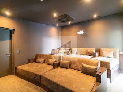 COBERTURA DUPLEX DE 476M² 5 DORMITÓRIOS E 5 VAGAS À VENDA EM CAMPO BELO SP Rua Conde de Porto Alegre São Paulo - 