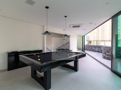 COBERTURA DUPLEX DE 476M² 5 DORMITÓRIOS E 5 VAGAS À VENDA EM CAMPO BELO SP Rua Conde de Porto Alegre São Paulo - 