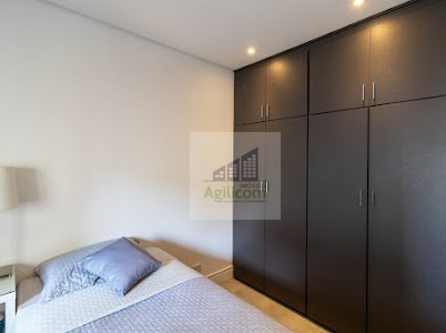 COBERTURA DUPLEX DE 476M² 5 DORMITÓRIOS E 5 VAGAS À VENDA EM CAMPO BELO SP Rua Conde de Porto Alegre São Paulo - 