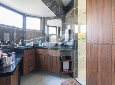 COBERTURA DUPLEX DE 476M² 5 DORMITÓRIOS E 5 VAGAS À VENDA EM CAMPO BELO SP Rua Conde de Porto Alegre São Paulo - 