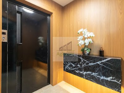 COBERTURA DUPLEX DE 476M² 5 DORMITÓRIOS E 5 VAGAS À VENDA EM CAMPO BELO SP Rua Conde de Porto Alegre São Paulo - 