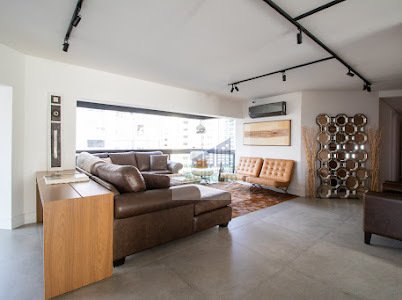COBERTURA DUPLEX DE 476M² 5 DORMITÓRIOS E 5 VAGAS À VENDA EM CAMPO BELO SP Rua Conde de Porto Alegre São Paulo - 
