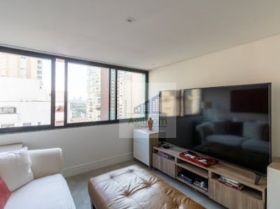 COBERTURA DUPLEX DE 476M² 5 DORMITÓRIOS E 5 VAGAS À VENDA EM CAMPO BELO SP Rua Conde de Porto Alegre São Paulo - 