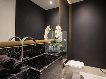 COBERTURA DUPLEX DE 476M² 5 DORMITÓRIOS E 5 VAGAS À VENDA EM CAMPO BELO SP Rua Conde de Porto Alegre São Paulo - 