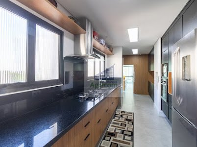 COBERTURA DUPLEX DE 476M² 5 DORMITÓRIOS E 5 VAGAS À VENDA EM CAMPO BELO SP Rua Conde de Porto Alegre São Paulo - 