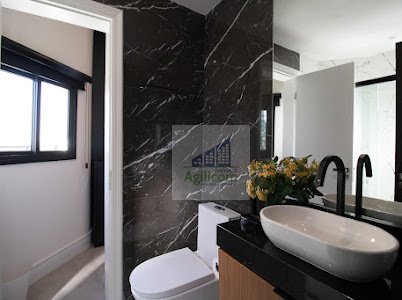 COBERTURA DUPLEX DE 476M² 5 DORMITÓRIOS E 5 VAGAS À VENDA EM CAMPO BELO SP Rua Conde de Porto Alegre São Paulo - 