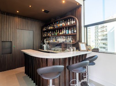 COBERTURA DUPLEX DE 476M² 5 DORMITÓRIOS E 5 VAGAS À VENDA EM CAMPO BELO SP Rua Conde de Porto Alegre São Paulo - 