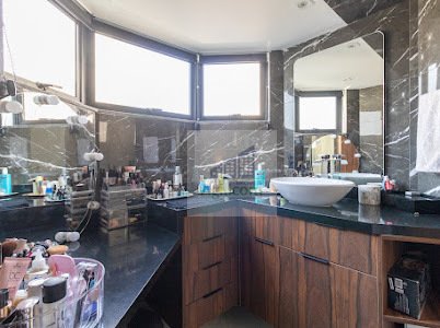 COBERTURA DUPLEX DE 476M² 5 DORMITÓRIOS E 5 VAGAS À VENDA EM CAMPO BELO SP Rua Conde de Porto Alegre São Paulo - 