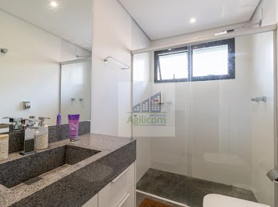 COBERTURA DUPLEX DE 476M² 5 DORMITÓRIOS E 5 VAGAS À VENDA EM CAMPO BELO SP Rua Conde de Porto Alegre São Paulo - 
