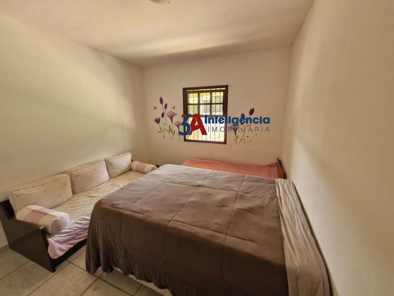 CHÁCARA RESIDENCIAL TERRAS DE SANTA ELIZABETH – ITU - Itu - 
