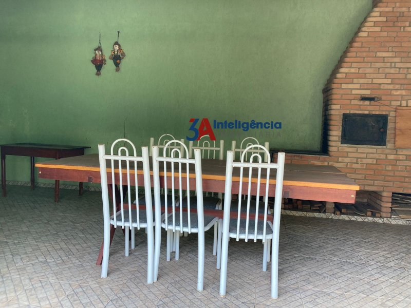 CHÁCARA RESIDENCIAL TERRAS DE SANTA ELIZABETH – ITU - Itu - 