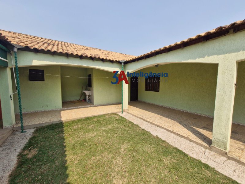 CHÁCARA RESIDENCIAL TERRAS DE SANTA ELIZABETH – ITU - Itu - 