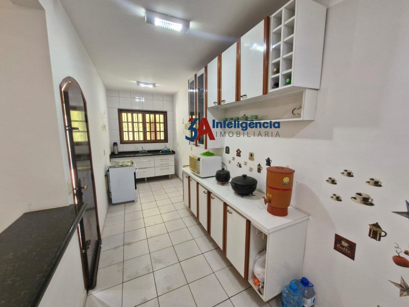 CHÁCARA RESIDENCIAL TERRAS DE SANTA ELIZABETH – ITU - Itu - 