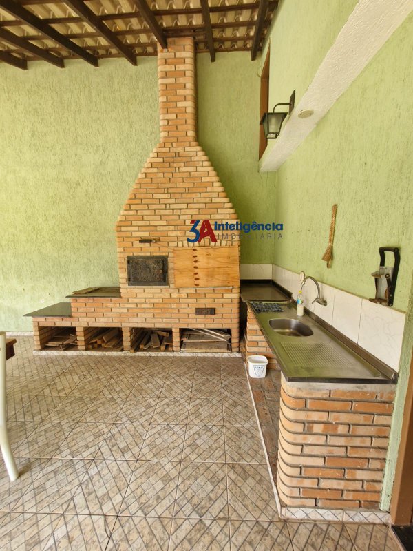 CHÁCARA RESIDENCIAL TERRAS DE SANTA ELIZABETH – ITU - Itu - 
