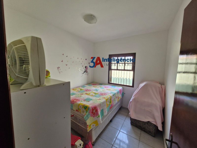 CHÁCARA RESIDENCIAL TERRAS DE SANTA ELIZABETH – ITU - Itu - 