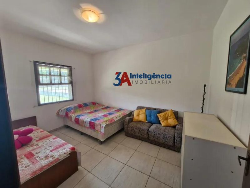 CHÁCARA RESIDENCIAL TERRAS DE SANTA ELIZABETH – ITU - Itu - 