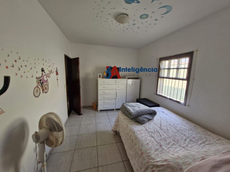 CHÁCARA RESIDENCIAL TERRAS DE SANTA ELIZABETH – ITU - Itu - 
