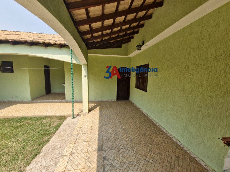 CHÁCARA RESIDENCIAL TERRAS DE SANTA ELIZABETH – ITU - Itu - 