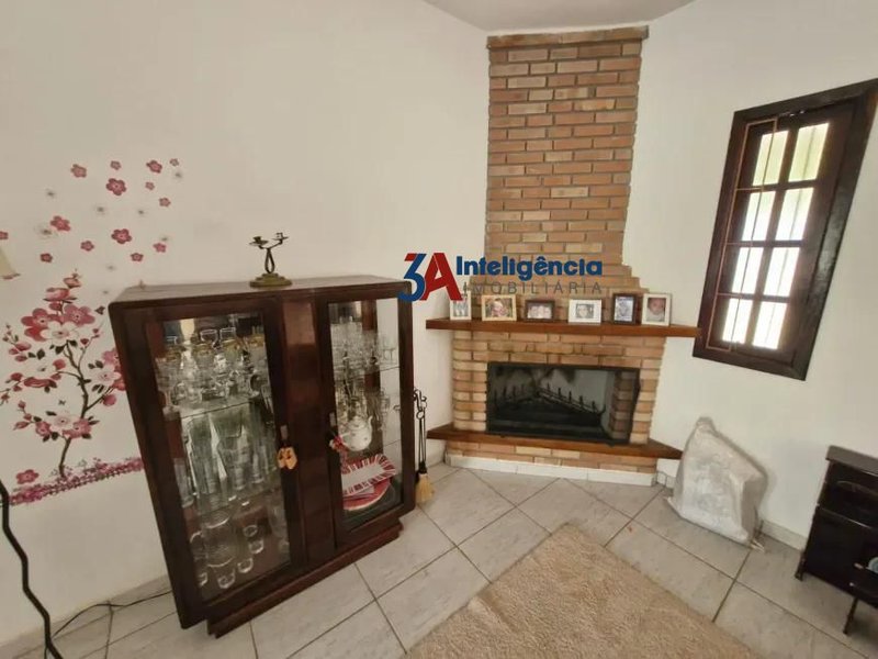 CHÁCARA RESIDENCIAL TERRAS DE SANTA ELIZABETH – ITU - Itu - 