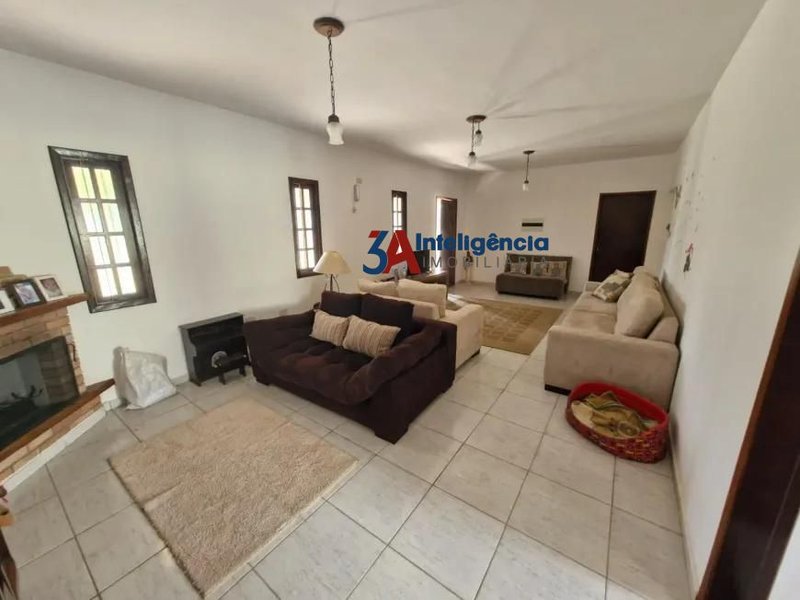 CHÁCARA RESIDENCIAL TERRAS DE SANTA ELIZABETH – ITU - Itu - 