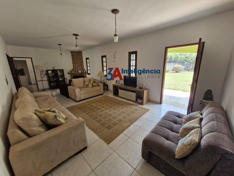 CHÁCARA RESIDENCIAL TERRAS DE SANTA ELIZABETH – ITU - Itu - 