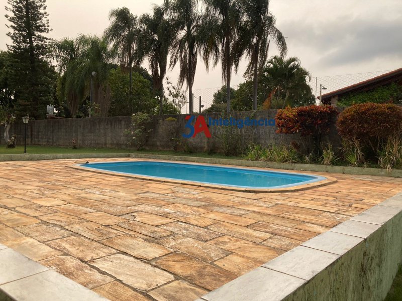 CHÁCARA RESIDENCIAL TERRAS DE SANTA ELIZABETH – ITU - Itu - 