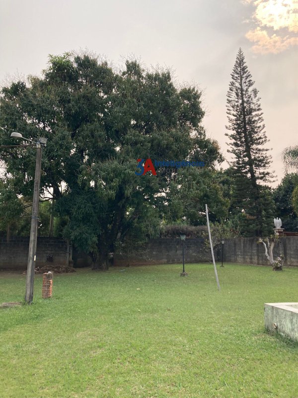CHÁCARA RESIDENCIAL TERRAS DE SANTA ELIZABETH – ITU - Itu - 