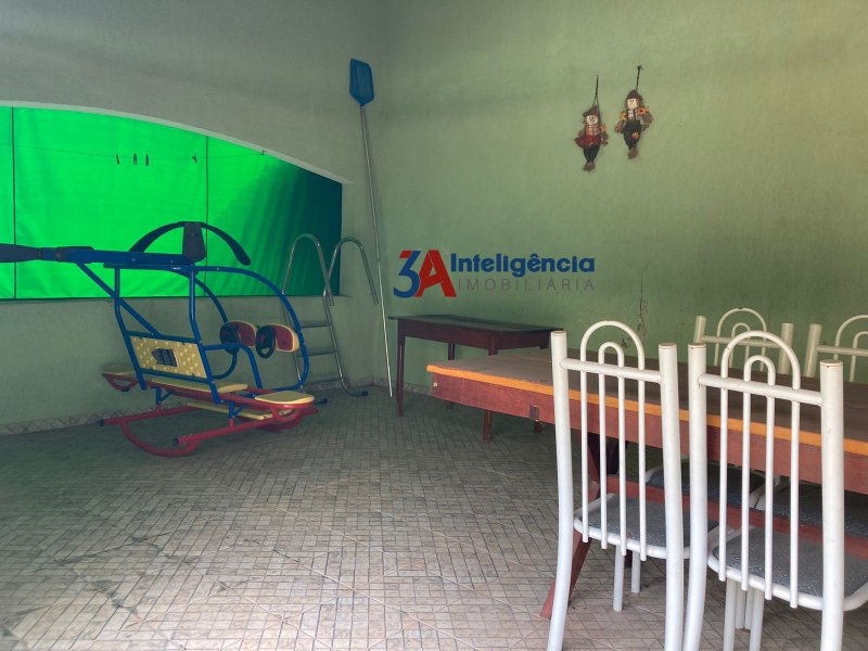 CHÁCARA RESIDENCIAL TERRAS DE SANTA ELIZABETH – ITU - Itu - 