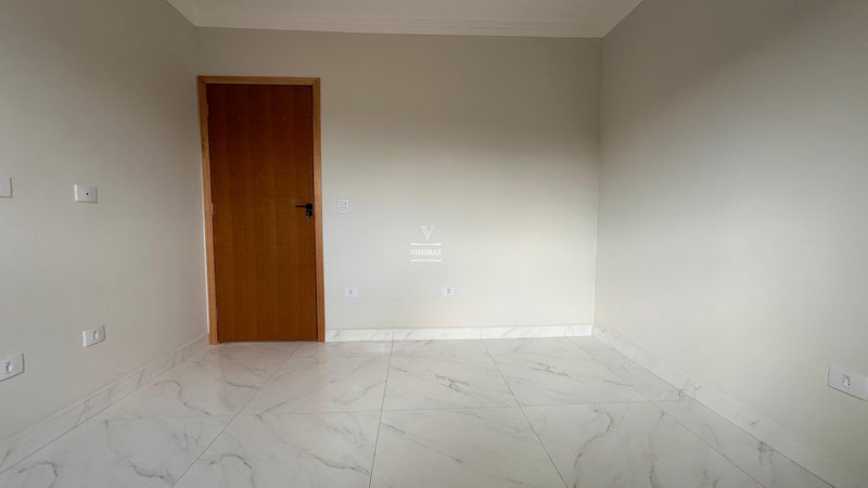 Sobrado 2 dormitórios + 4 vagas de garagem - Guarulhos - 
