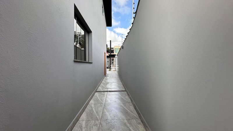 Sobrado 2 dormitórios + 4 vagas de garagem - Guarulhos - 
