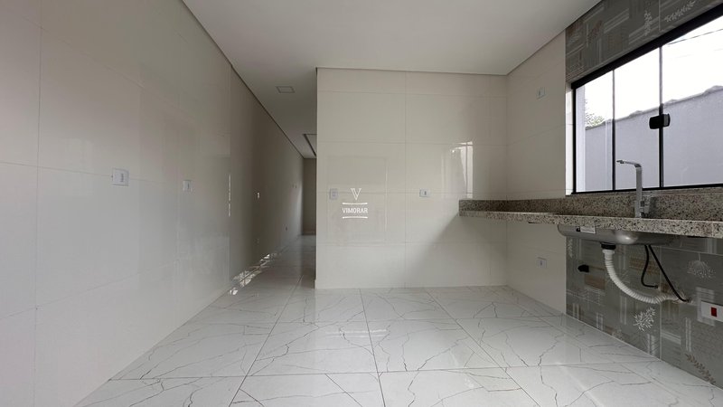 Sobrado 2 dormitórios + 4 vagas de garagem - Guarulhos - 