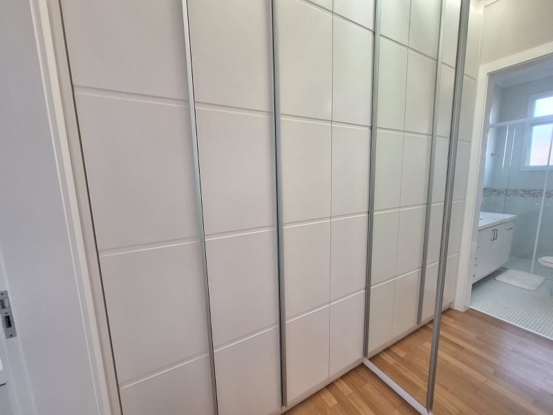 Casa em condomínio para locação Alameda Indus Santana de Parnaíba - 