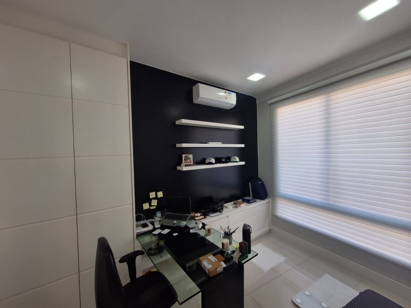 Casa em condomínio para locação Alameda Indus Santana de Parnaíba - 