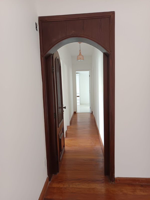 APARTAMENTO 3 QUARTOS SUÍTE VARANDA NASCENTE GARAGEM ELEVADOR À VENDA NA GRAÇA! Largo da Graça Salvador - 