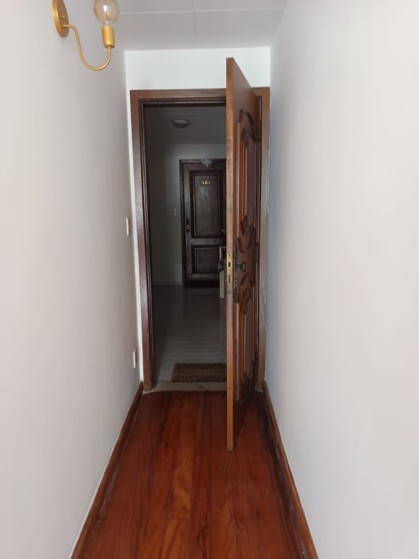 APARTAMENTO 3 QUARTOS SUÍTE VARANDA NASCENTE GARAGEM ELEVADOR À VENDA NA GRAÇA! Largo da Graça Salvador - 