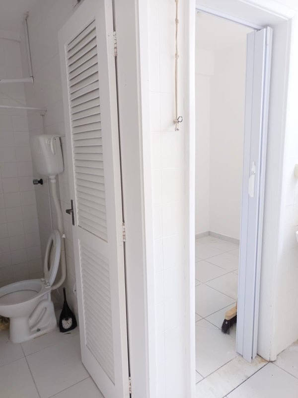 APARTAMENTO 3 QUARTOS SUÍTE VARANDA NASCENTE GARAGEM ELEVADOR À VENDA NA GRAÇA! Largo da Graça Salvador - 