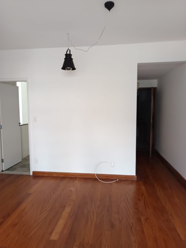 APARTAMENTO 3 QUARTOS SUÍTE VARANDA NASCENTE GARAGEM ELEVADOR À VENDA NA GRAÇA! Largo da Graça Salvador - 