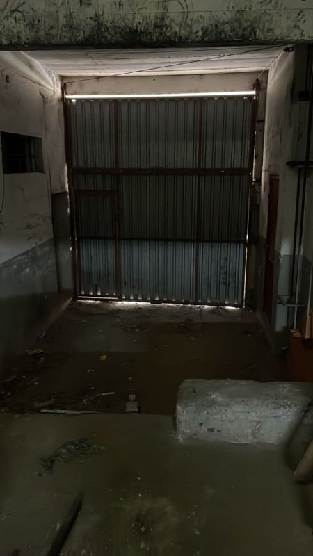 Imóvel Comercial no Cambuci com 1630m² Rua Alexandre Levi São Paulo - 