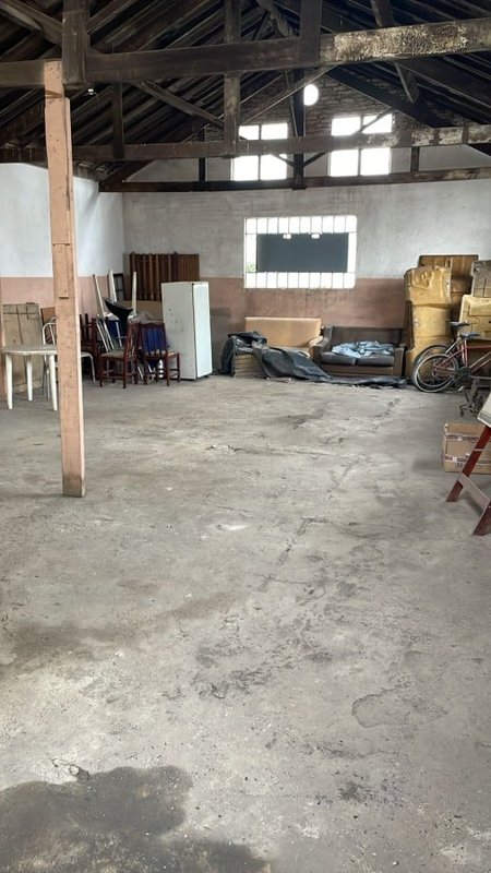 Imóvel Comercial no Cambuci com 1630m² Rua Alexandre Levi São Paulo - 