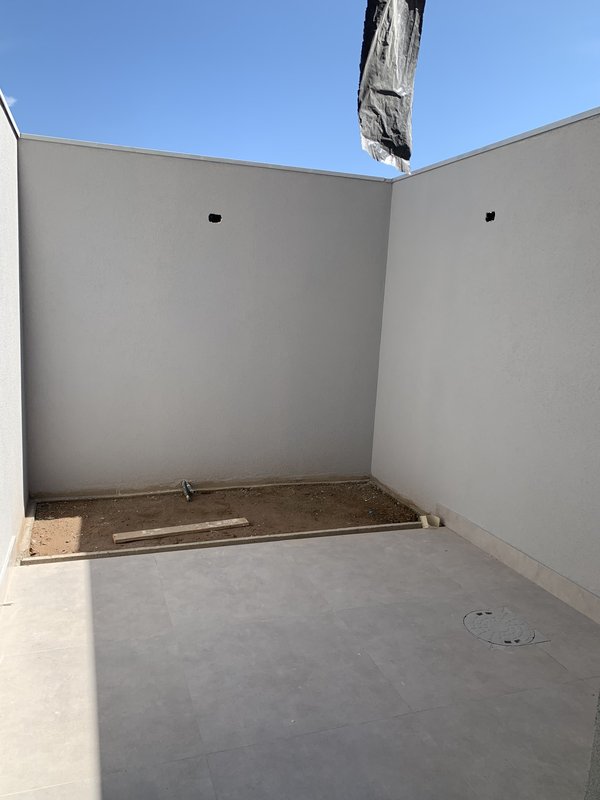 Belissima casa no Portal das Alamedas - Franco da Rocha - 
