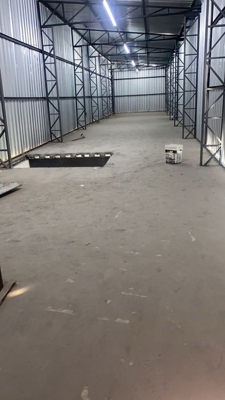 Imóvel Comercial no Brás com 483m² Rua Piratininga São Paulo - 