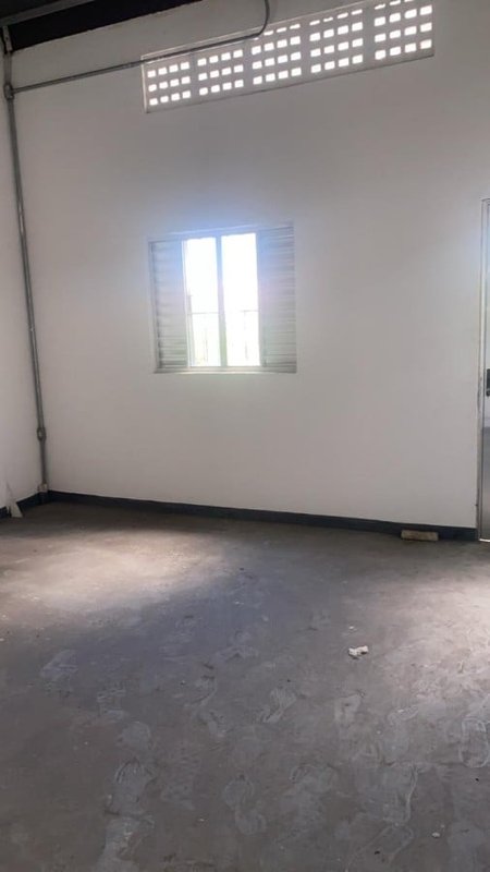 Imóvel Comercial no Brás com 483m² Rua Piratininga São Paulo - 