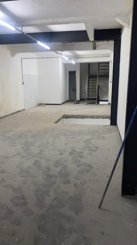 Imóvel Comercial no Brás com 483m² Rua Piratininga São Paulo - 