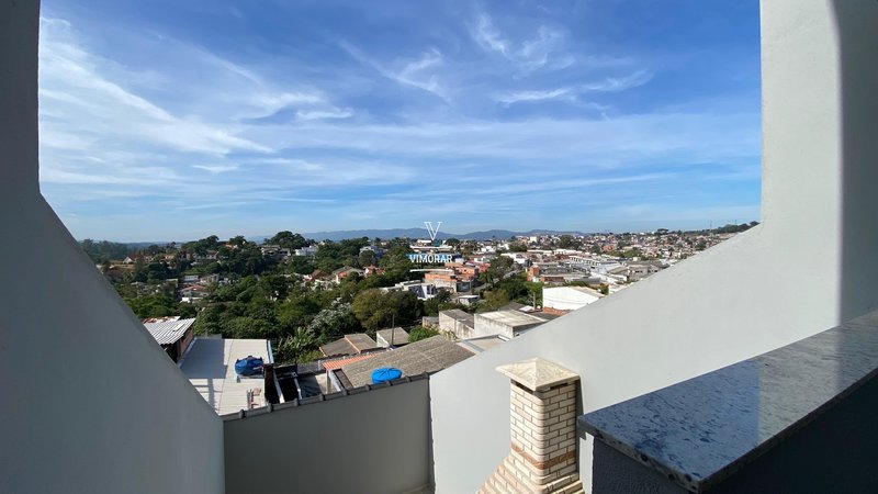Sobrado 2 dormitórios + 2 vagas de garagem - Itaquaquecetuba - 