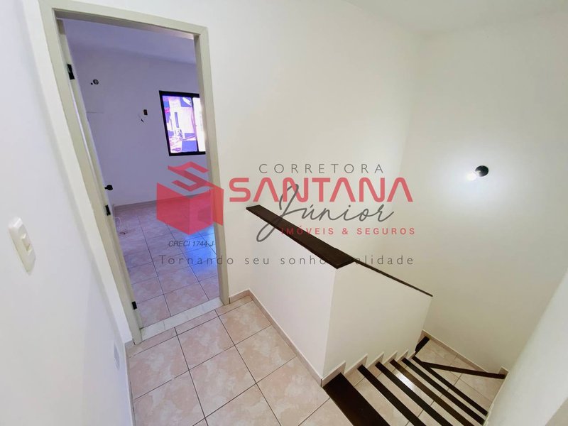 Casa com 2 suítes para locação no Miragem Rua Eliane S Bonfim Lauro de Freitas - 