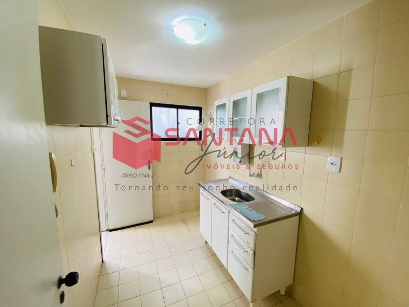 Casa com 2 suítes para locação no Miragem Rua Eliane S Bonfim Lauro de Freitas - 