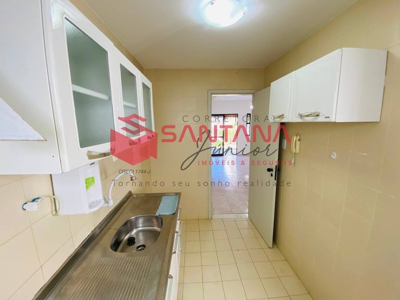 Casa com 2 suítes para locação no Miragem Rua Eliane S Bonfim Lauro de Freitas - 