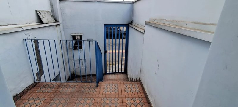 Imóvel Comercial no Sacomã com 810m² Rua Elba São Paulo - 
